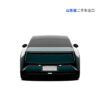 Used XPeng P7 Electric Car