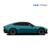Used XPeng P7 Electric Car
