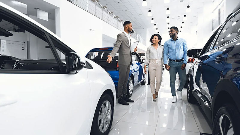 How to Successfully Import Cars into Nigeria
