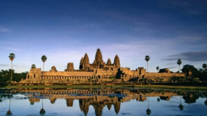Cambodia's Regulatory Framework for Importing Used Cars from China