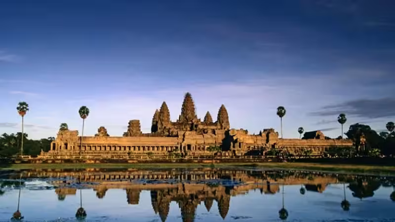 Cambodia's Regulatory Framework for Importing Used Cars from China