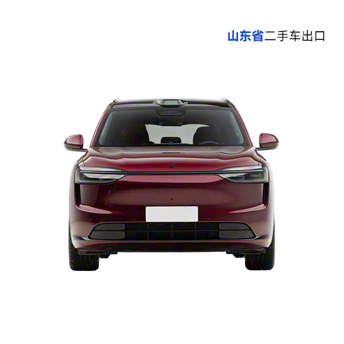 AITO Used Wenjie M7