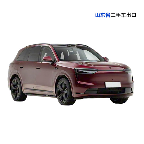 AITO Used Wenjie M7