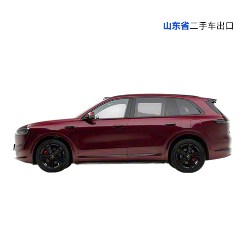 AITO Used Wenjie M7