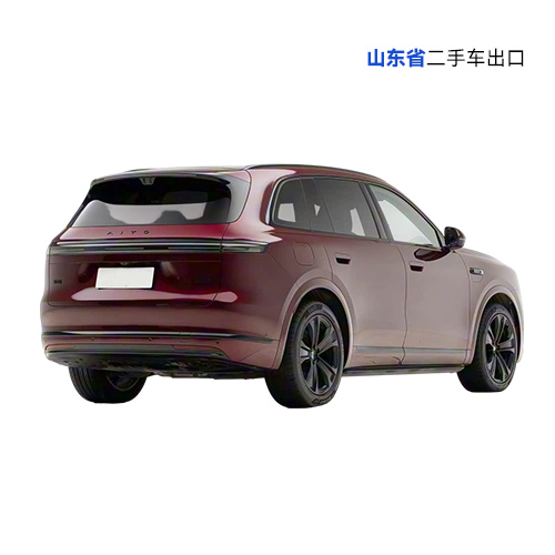 AITO Used Wenjie M7