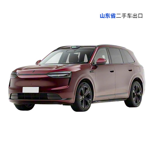 AITO Used Wenjie M7