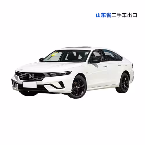 Used Honda Accord