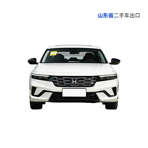 Used Honda Accord