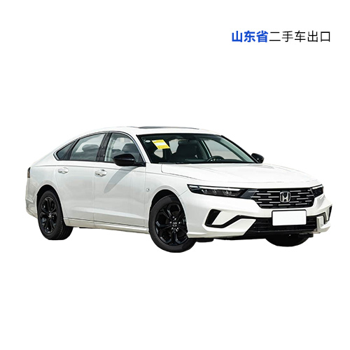 Used Honda Accord