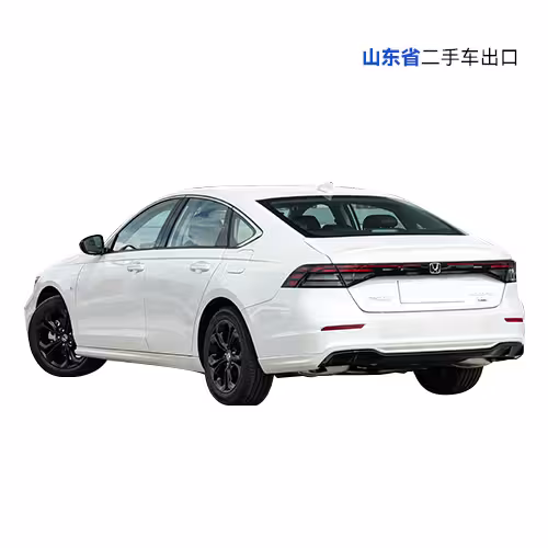 Used Honda Accord