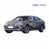 Toyota Used Cars Avalon 2024
