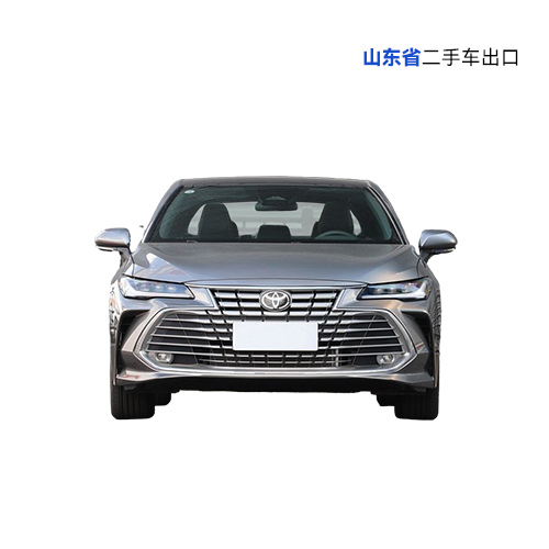 Toyota Used Cars Avalon 2024