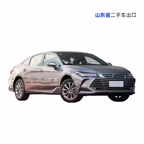 Toyota Used Cars Avalon 2024