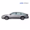 Toyota Used Cars Avalon 2024