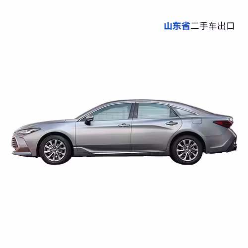 Toyota Used Cars Avalon 2024