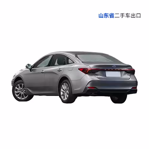 Toyota Used Cars Avalon 2024