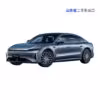 Used Car Chery EV Fengyun A9L 2025