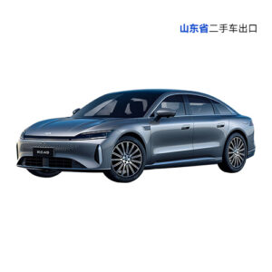 Used Car Chery EV Fengyun A9L 2025
