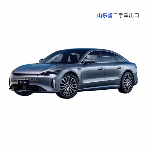 Used Car Chery EV Fengyun A9L 2025