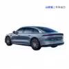 Used Car Chery EV Fengyun A9L 2025