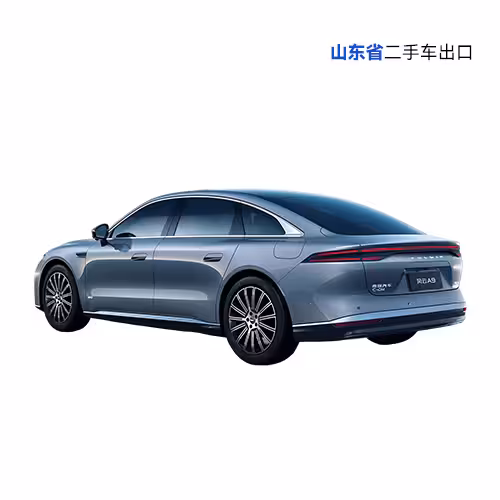 Used Car Chery EV Fengyun A9L 2025