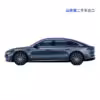 Used Car Chery EV Fengyun A9L 2025