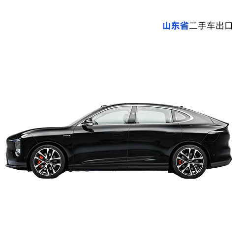 IM LS6 2026 Model Pure Electric Ultra