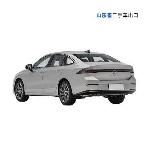 Volkswagen Used Cars Sagitar 2026 L
