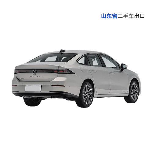 Volkswagen Used Cars Sagitar 2026 L