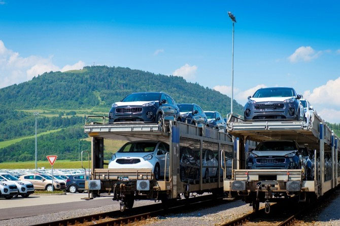 what is a good mileage on used car