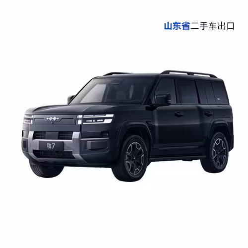Fang Cheng Bao Titanium 7