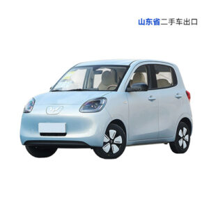 Used Wuling Hongguang MINI EV