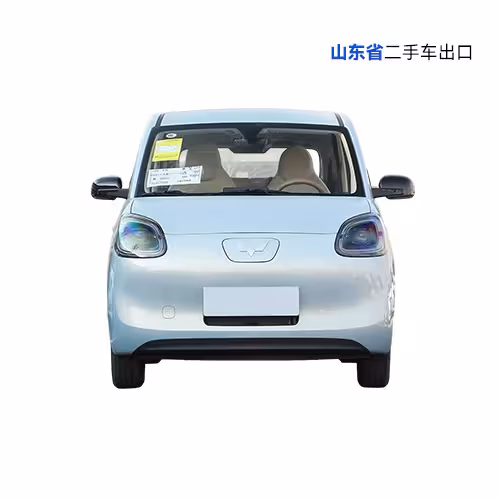 Used Wuling Hongguang MINI EV