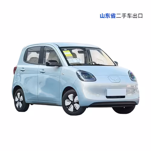 Used Wuling Hongguang MINI EV