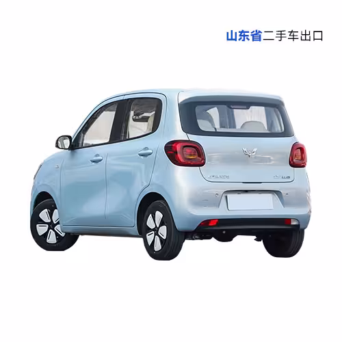 Used Wuling Hongguang MINI EV
