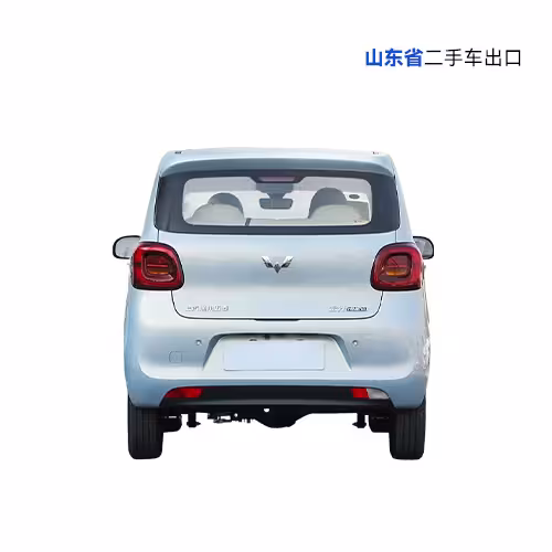 Used Wuling Hongguang MINI EV