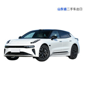 ZEEKR 001 2026 Model Ultra+ Version 103kWh All-Wheel Drive