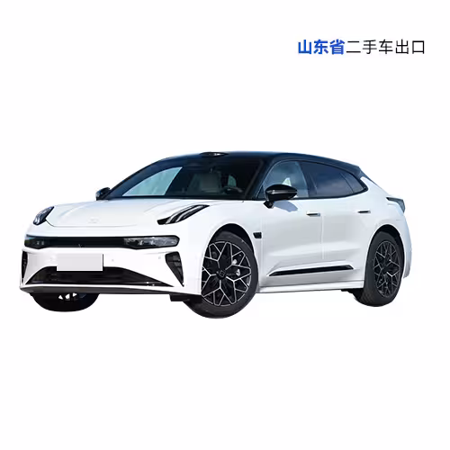 ZEEKR 001 2026 Model Ultra+ Version 103kWh All-Wheel Drive