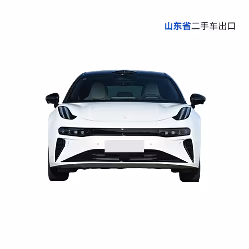 ZEEKR 001 2026 Model Ultra+ Version 103kWh All-Wheel Drive