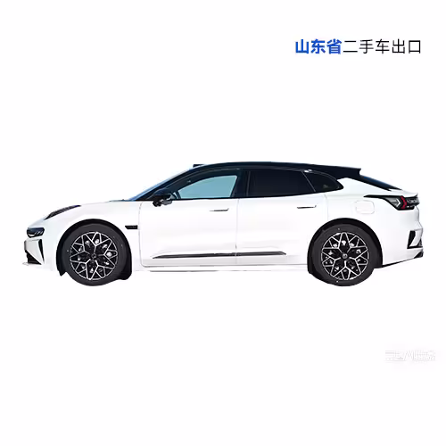 ZEEKR 001 2026 Model Ultra+ Version 103kWh All-Wheel Drive