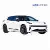 ZEEKR 001 2026 Model Ultra+ Version 103kWh All-Wheel Drive