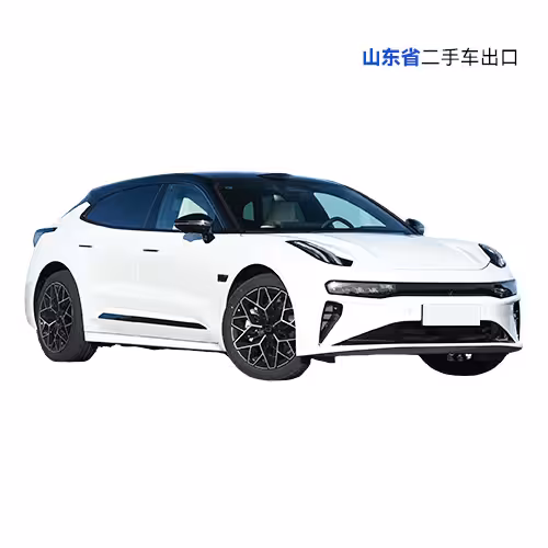 ZEEKR 001 2026 Model Ultra+ Version 103kWh All-Wheel Drive