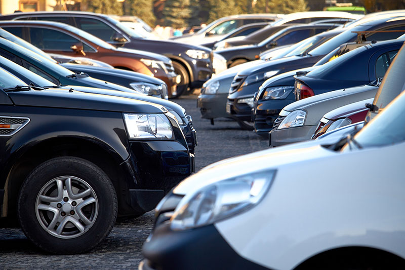 what is a good mileage on used car