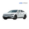 Used Car BYD Han Electric Car 2025 DM-i