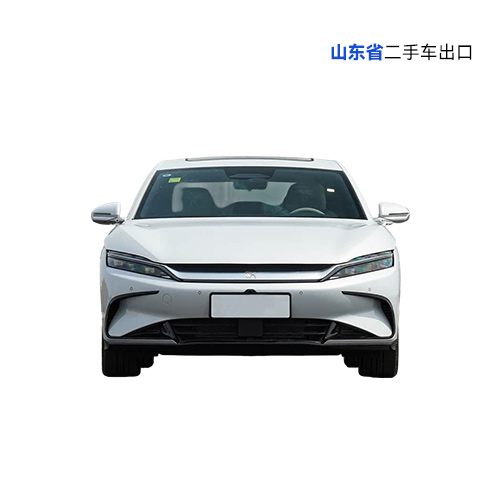 Used Car BYD Han Electric Car 2025 DM-i