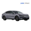 Used Car BYD Han Electric Car 2025 DM-i