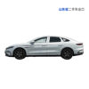Used Car BYD Han Electric Car 2025 DM-i