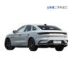 Used Car BYD Han Electric Car 2025 DM-i