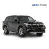 used toyota highlander