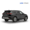 used toyota highlander